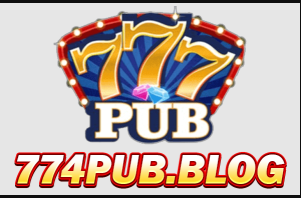 Bookmaker 774pub
