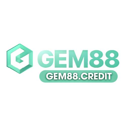 Gem88 credit