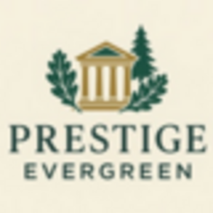 Prestige evergreen
