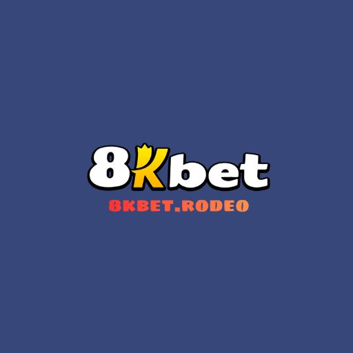 8kbet rodeo