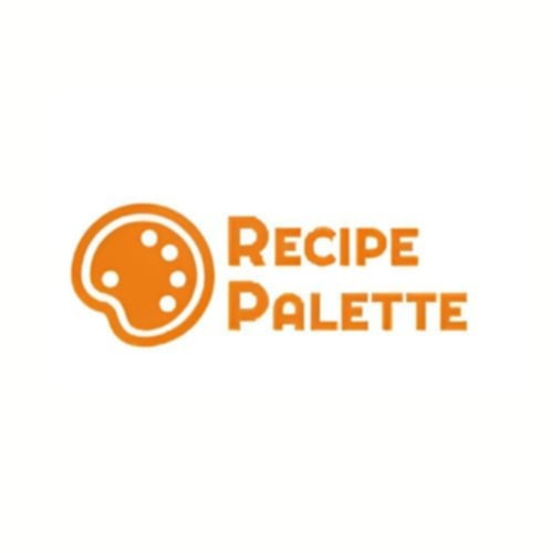 Recipe palette