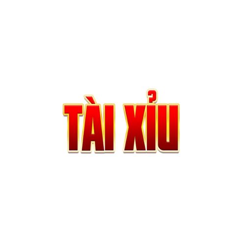 Tài xỉu