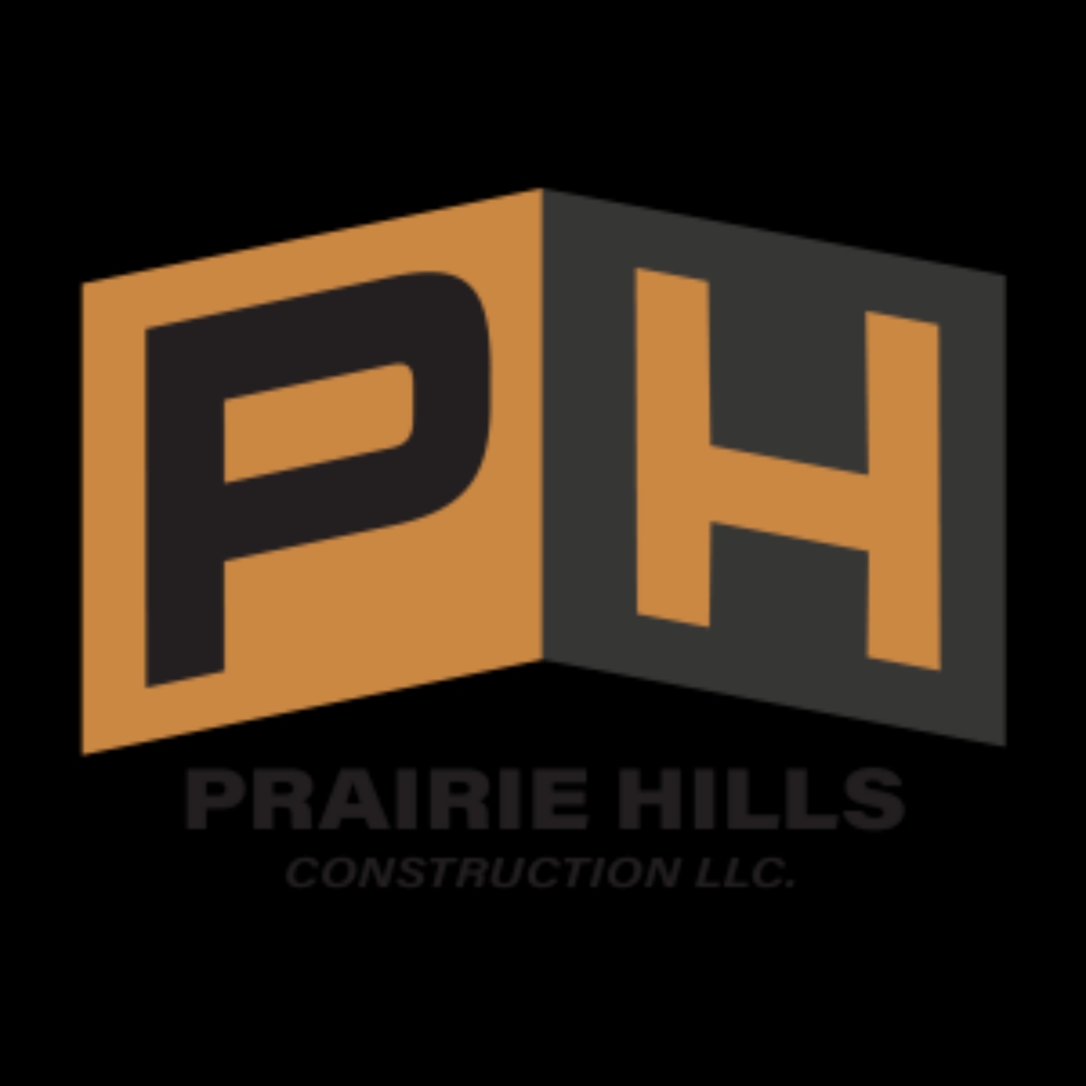 Prairie hills construction