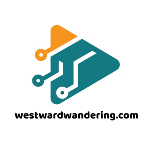 Westwardwandering com