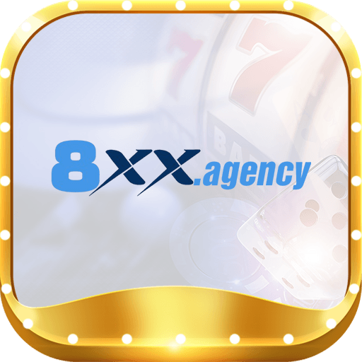 8xx agency