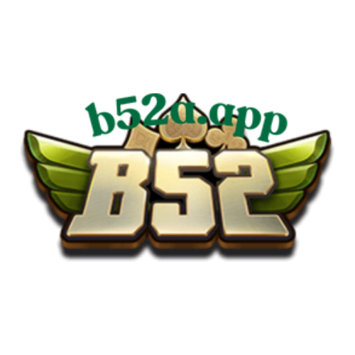 Cổng game b52