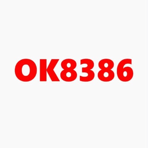 Ok8386 ae