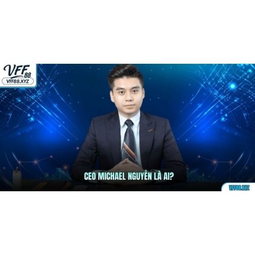 Ceo michael nguyễn