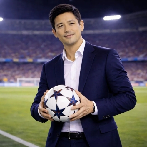 Tác giả boygermany