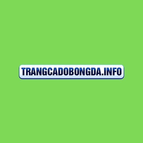 Trangcado bongda