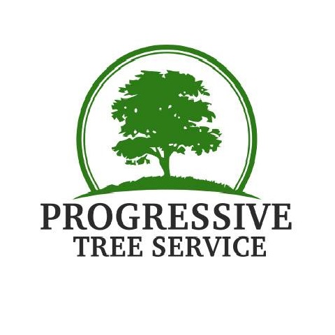 Progressive tree service