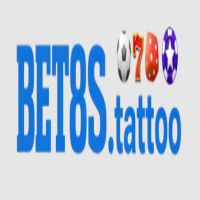 Bet8s tattoo