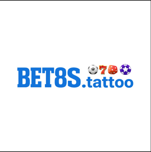 Bet8s tattoo