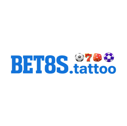 Bet8s tattoo