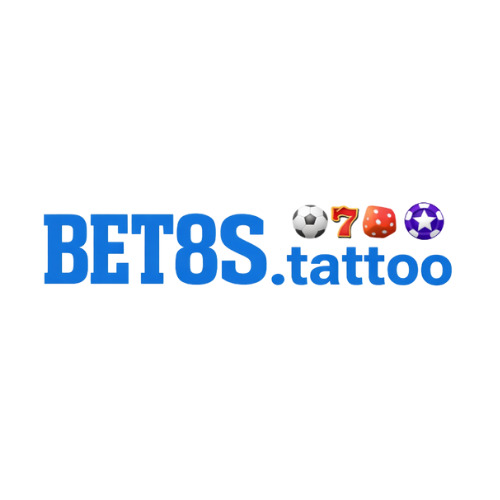 Bet8s tattoo