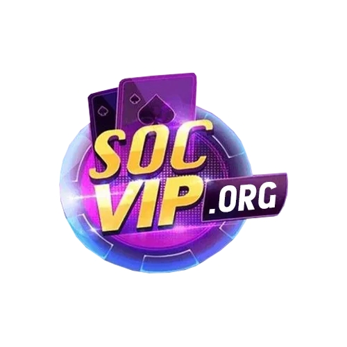 Cổng game socvip