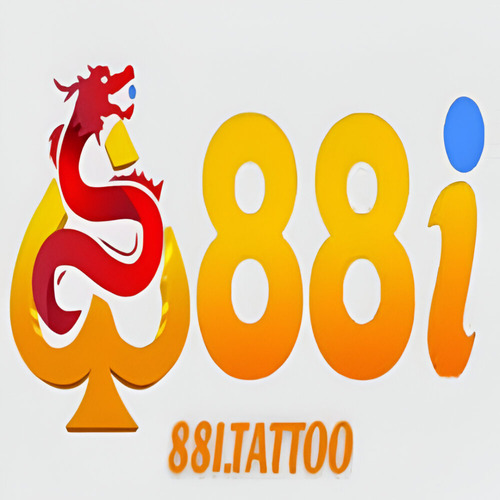 88i tattoo