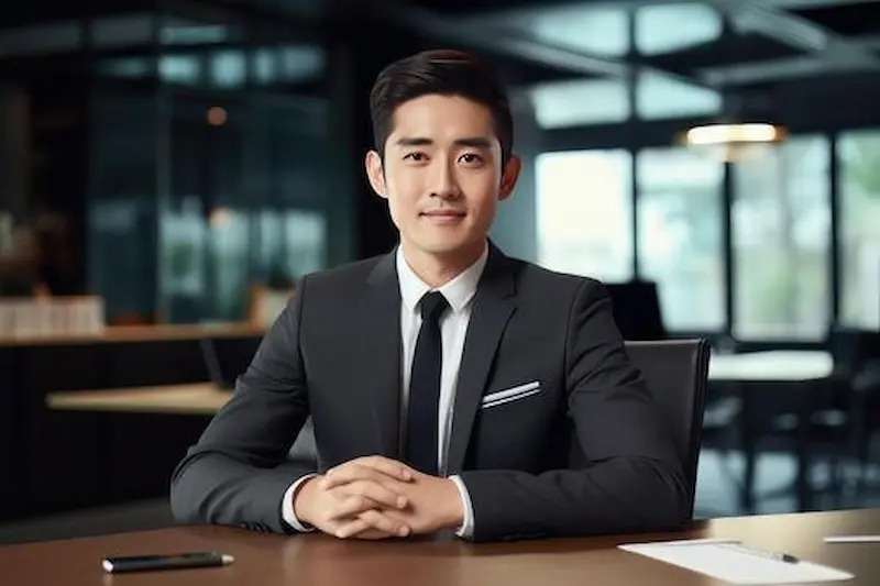 Ceo nguyễn khánh an