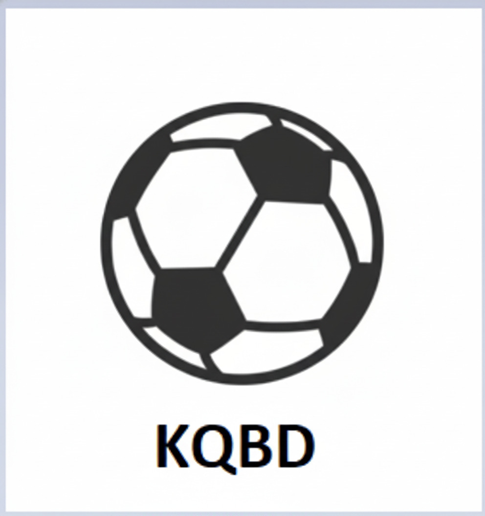 Kqbd - kết quả bóng đá