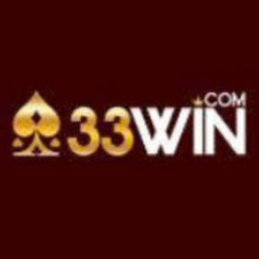 Nhà cái 33win