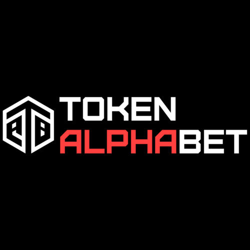 Token alphabet