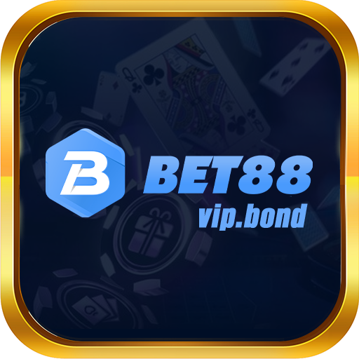 Bet88 vip bond