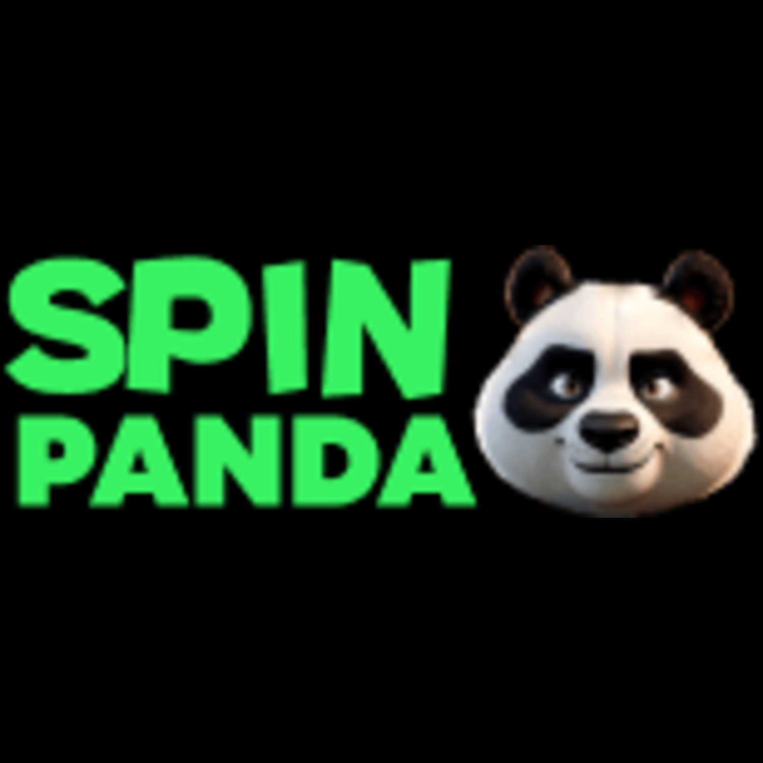 Spin panda