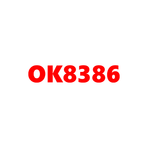 Cổng game ok8386