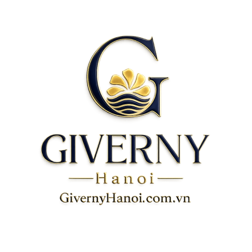 Giverny hà nội
