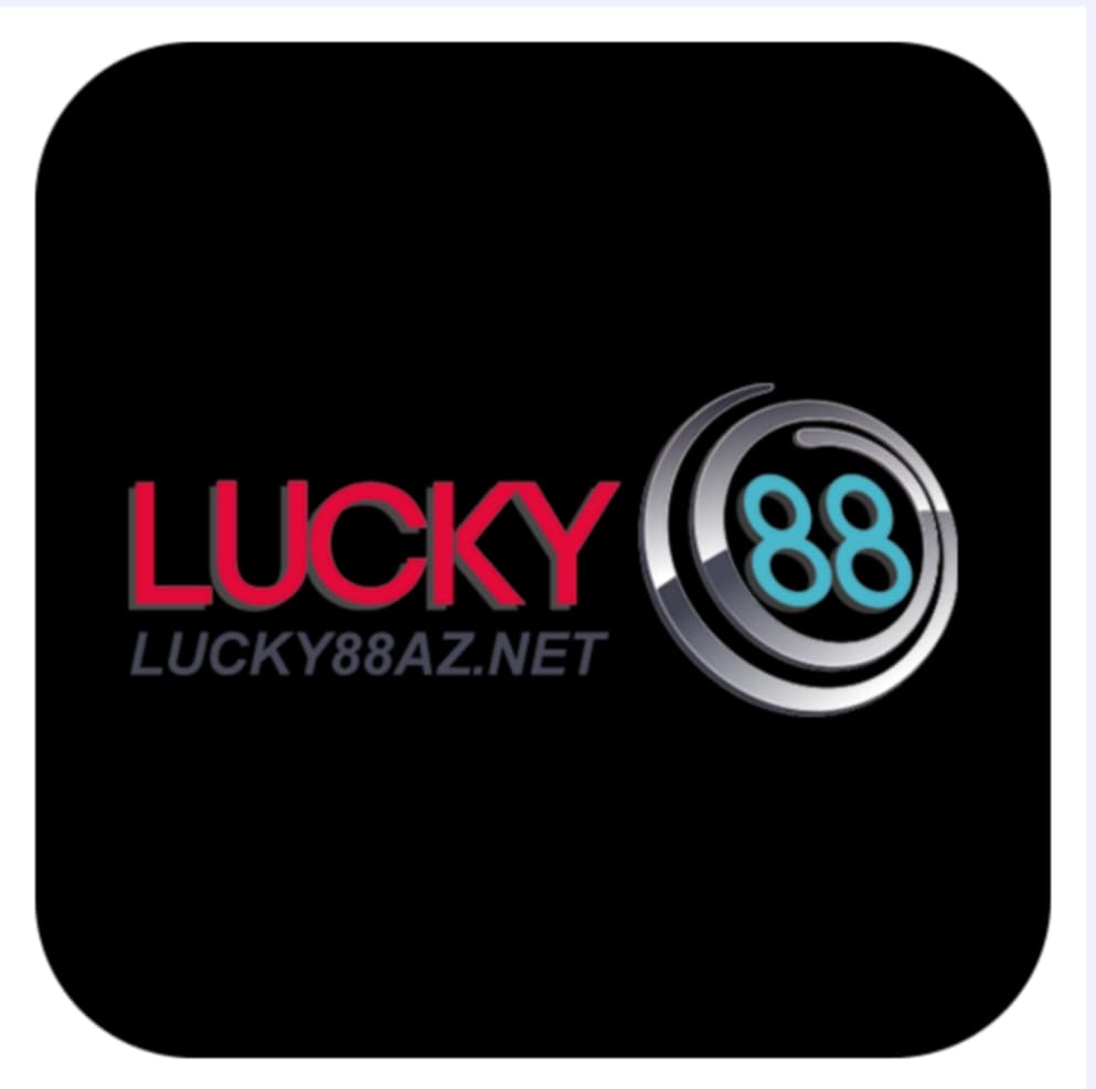 Lucky88 – cổng game giải trí trực tuyến uy tín và may mắn