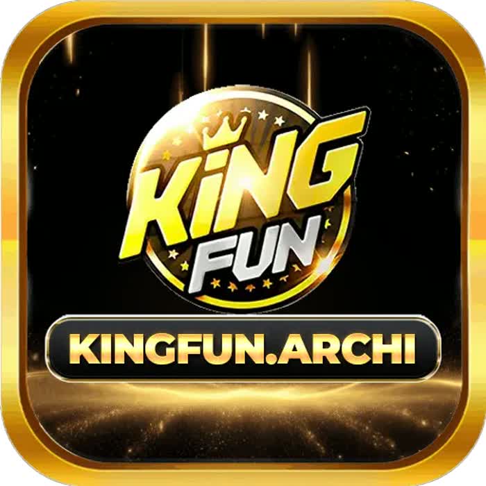 Kingfun – cổng giải trí & game bài đổi thưởng uy tín