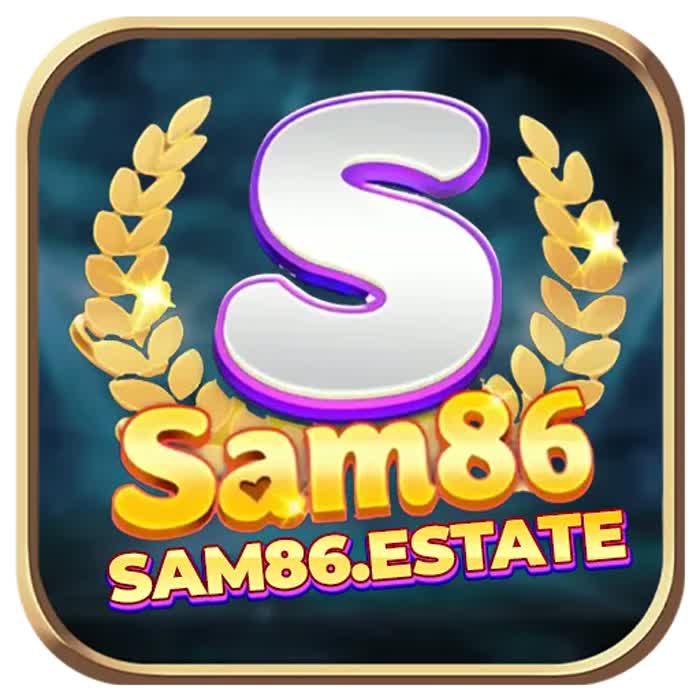 Sam86 cổng game bài đổi thưởng uy tín số 1
