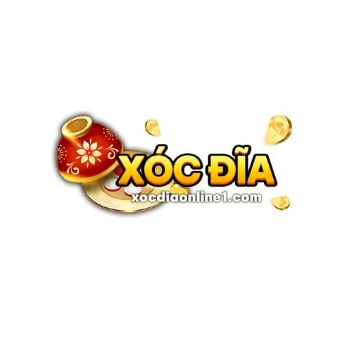 Xóc đĩa