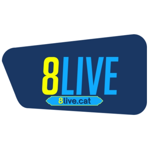 Nhà cái 8live
