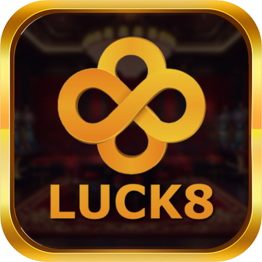 Luck8 com