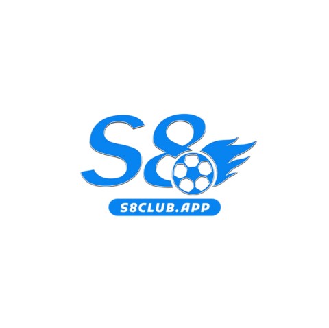 S8club nhà cái