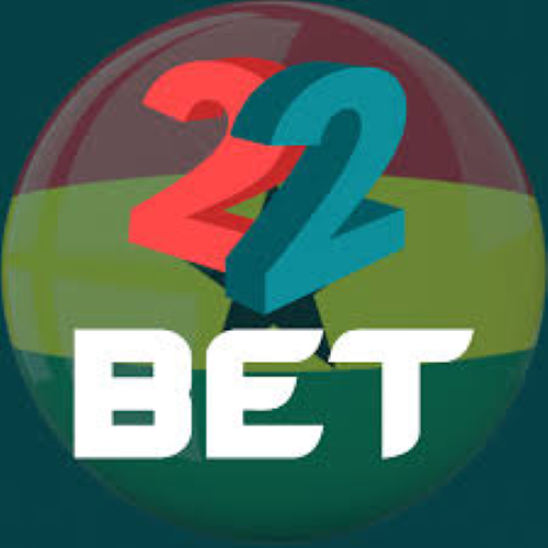 22bet plataforma oficial 2026 de cassino online e slots