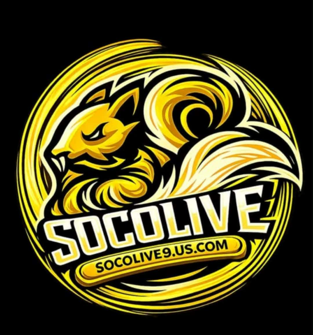 Socolive – trực tiếp bóng đá
