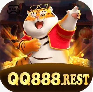 Qq888 rest