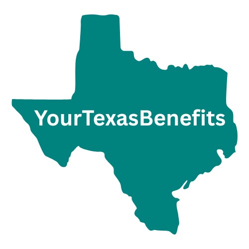 Texasbenefits portal