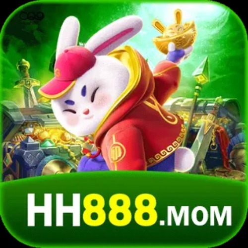 Hh888 mom