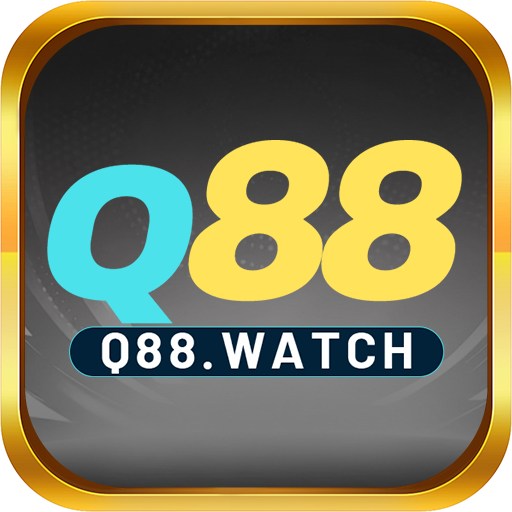 Q88 watch