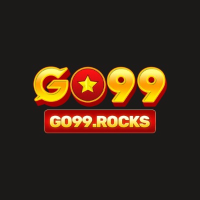 Go99 rocks