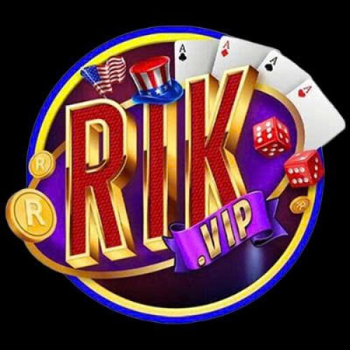 Cổng game rikvip