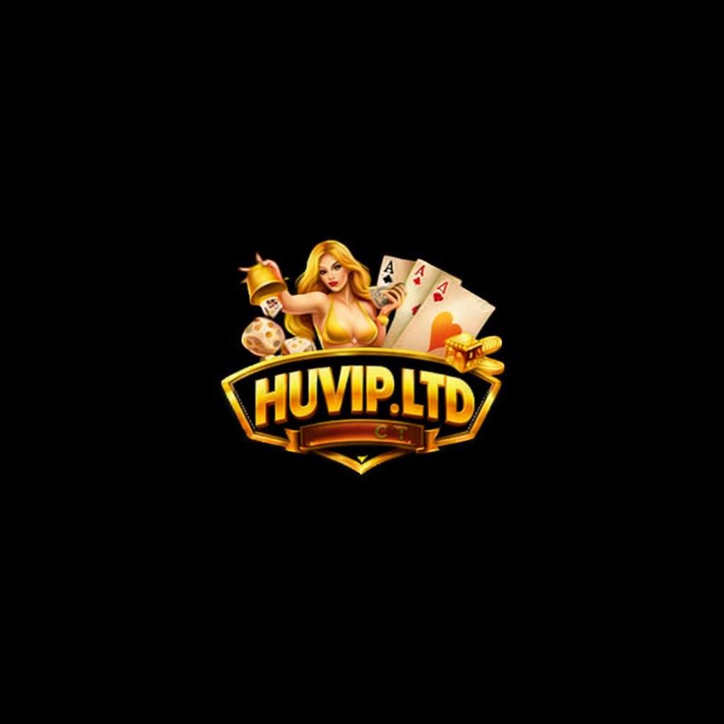 Cổng game huvip