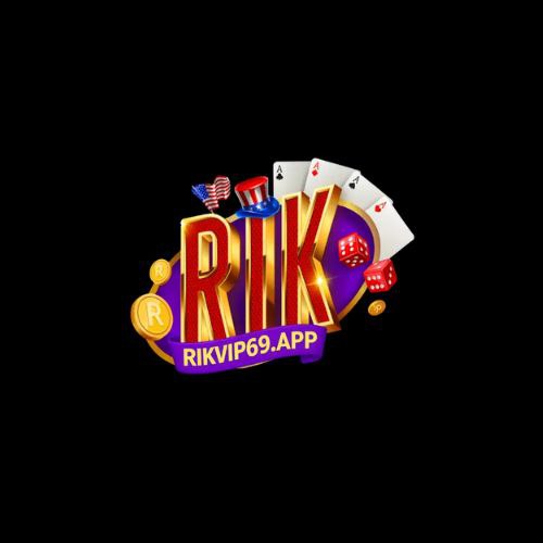 Cổng game rikvip