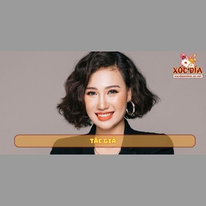 Tác giả xóc đĩa online hoàng nam thư