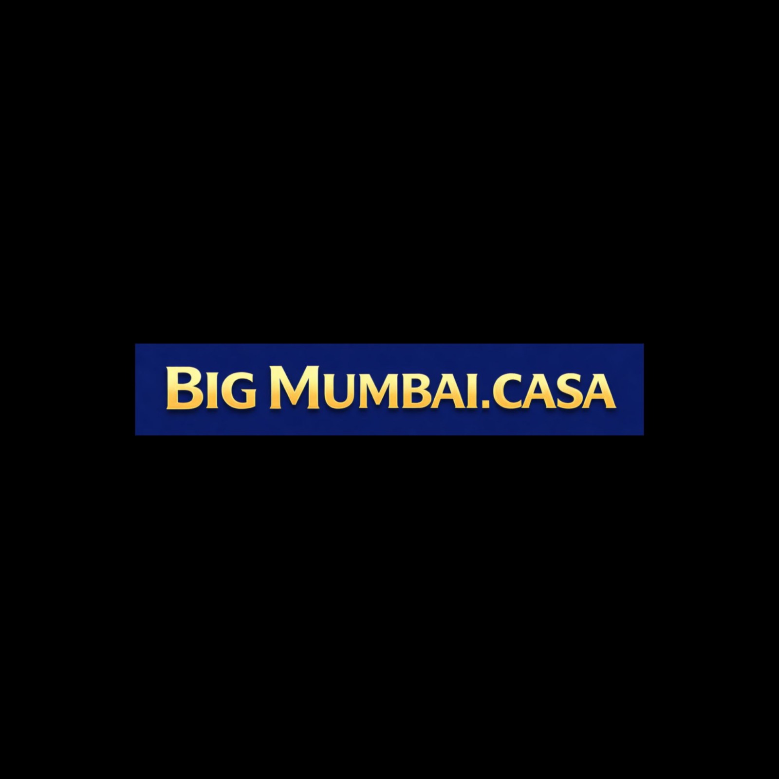 Bigmumbai casa