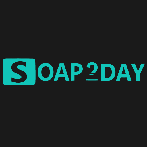 Soap2 day