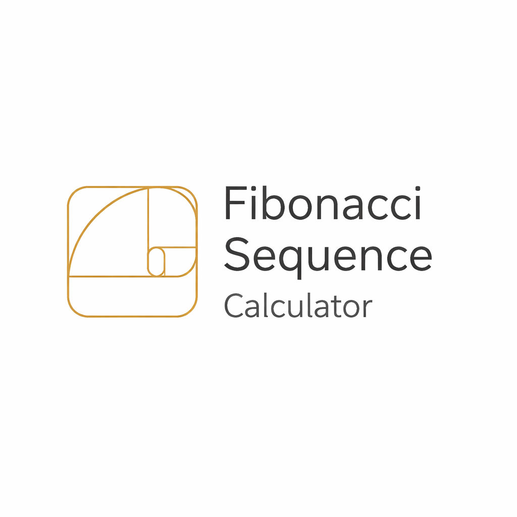 Fibonacci sequence calculator